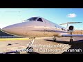 Gulfstream GIV sn1086