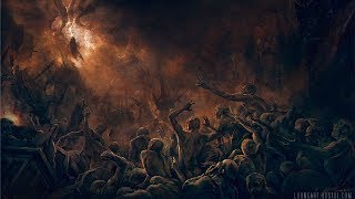 A Divine Revelation of Hell - Mary K. Baxter (1/2 FULL Audiobook)