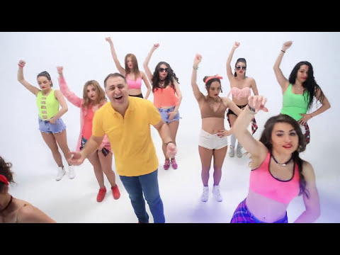 VALI VIJELIE & IULIAN PUIU - IN TALPILE GOALE (oficial video 2017)