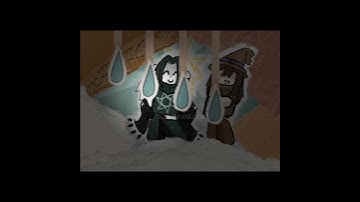 sinking town #forsaken #animationmeme #letmeoutofthebasementplease #fyp #azuretime #twotime #azure