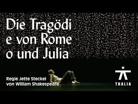 Die Tragdie von Romeo und Julia