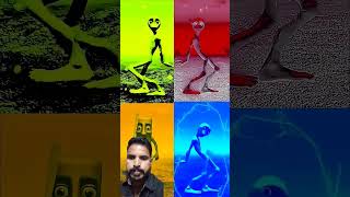 Dame Tu Cosita X Tung Tung Tung Sahur Video Day 1