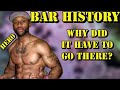 BAR HISTORY | Hero Pt.2 | Why Me And Giant Had To Fight
