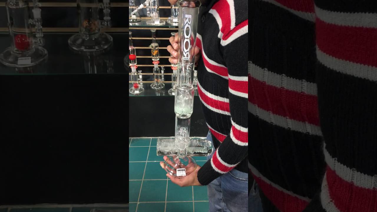 ROOR Waterpipes Demo