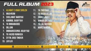FULL ALBUM 2023 | Jagad Sholawat Mangkunegara