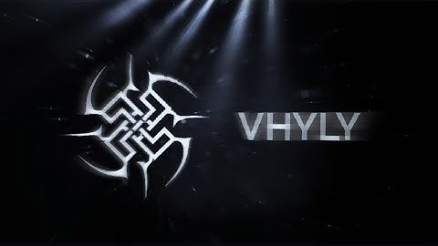 Preset intro amv alight motion || Intro logo