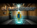 El ascensor 