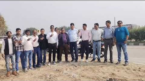 सर्वेद और मार्कण्डेय महादेव मंदिर के पास सस्ता प्लॉट ✅ वाराणसी प्लॉट ✅| गाजीपुर रोड  9451676805 📱🚩✅✅