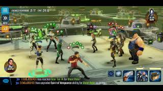 MSF Doom Skill node 2
