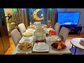 ROUTINE DAY 2 OF RAMADAN 2026 JADWALKEYGA MAALINTA LABAAD EE RAMADANKA RAMADAN IFTAR