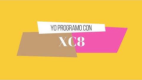 CURSO XC8 - PROYECTO SEMAFORO CON INTERRUPCIONES