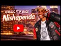 A Music Ft P Voice Nishapenda Official Audio