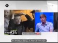 Андрей Григорьев-Апполонов: «Игорю Сорину свернули шею»