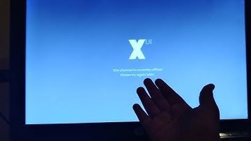 ustvgo problem