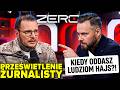 STANOWSKI ZDEMASKOWAŁ FAŁSZYWOŚĆ ŻURNALISTY? ZAKOŃCZYŁ MU KARIERĘ?* (KANAŁ ZERO)