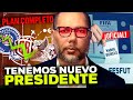 🚨 El FÚTBOL SALVADOREÑO CAMBIARÁ en DICIEMBRE | El PLAN COMPLETO de Yamil Bukele 🇸🇻