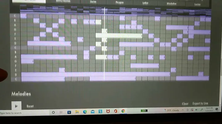 music b