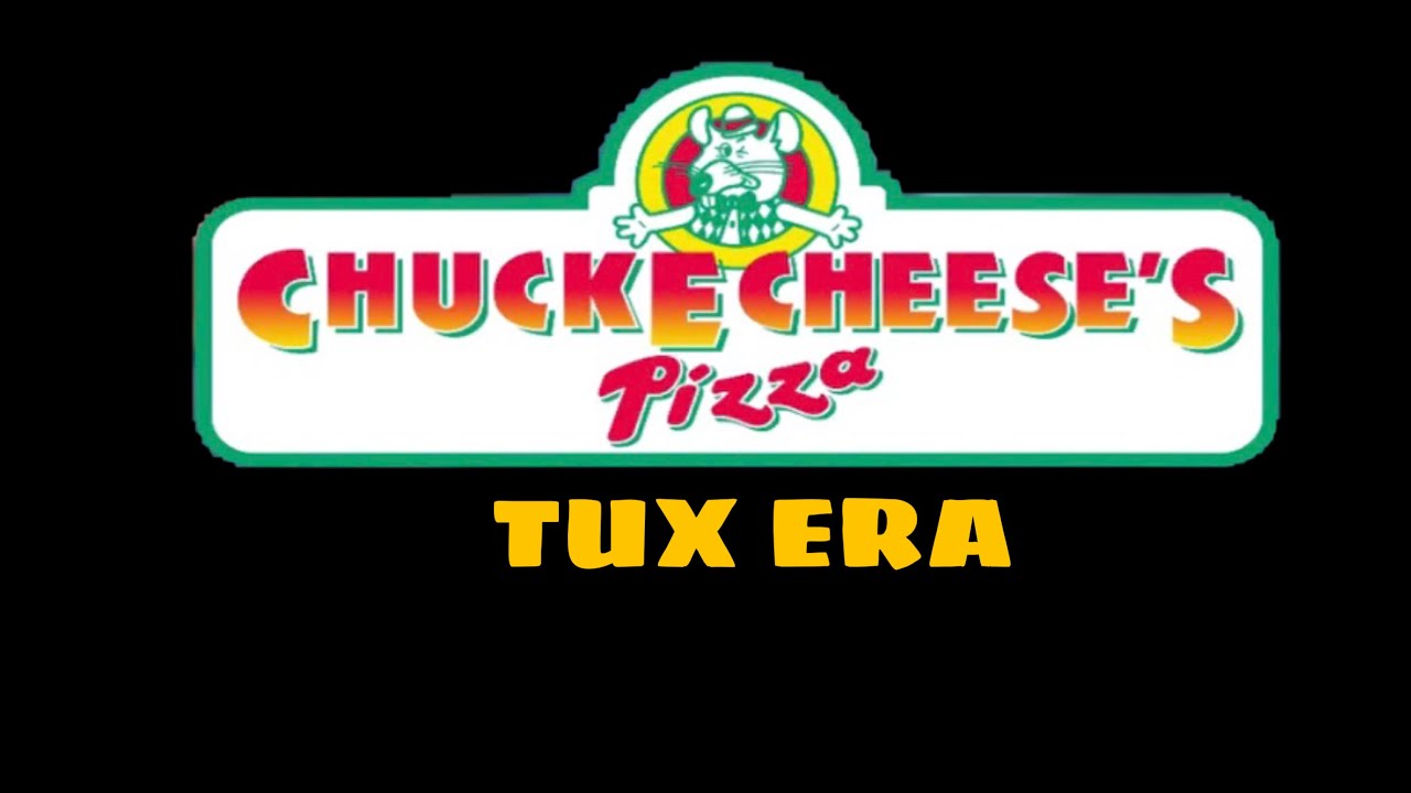 Promo For Roblox Chuck E Cheese Tux Era Youtube