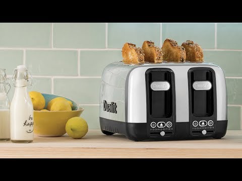 Dualit 2 Slice Domus Toaster