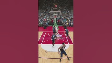 That Defensive Rotation Tho!!!