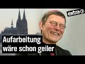 Song für Kardinal Woelki: "Rainer" | extra 3 | NDR