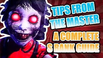 A COMPLETE S RANK GUIDE TO ELEMENTARY EVIL | DARK DECEPTION