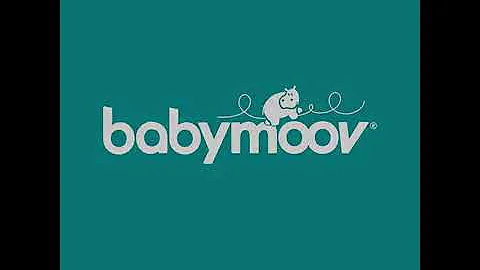 Babymoov elektrische Babywippe Swoon Light