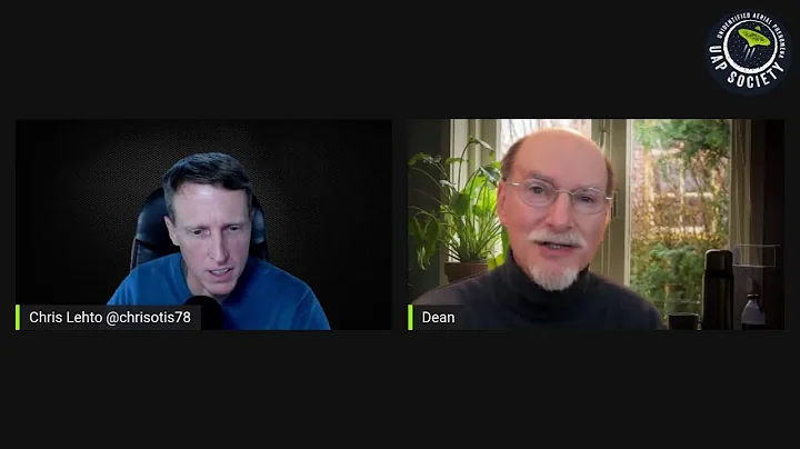TELEPATHIC LAB RESULTS REPLICATED - Dr. Radin Inte...
