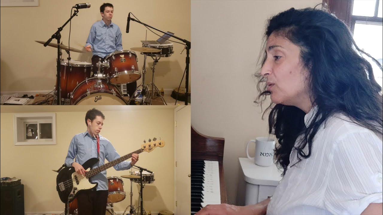 Ein Li Eretz Acheret - Ehud Manor / Korin El Al (with Intro) Ein Li Eretz Acheret - Ehud Manor / Korin El Al (with Intro)