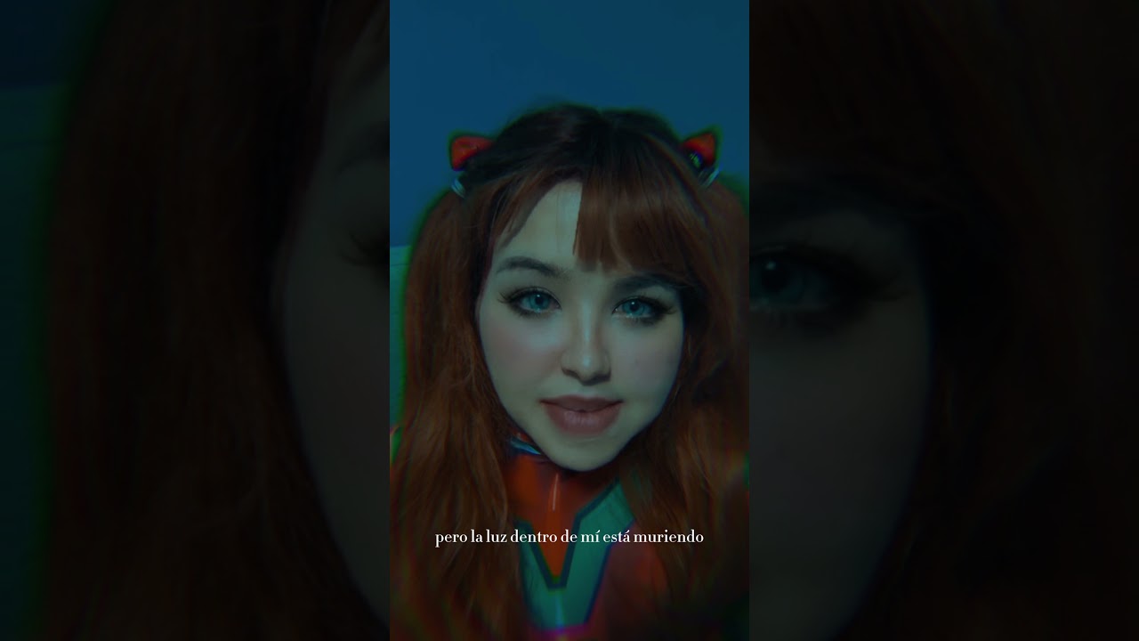 Assista a mi luz se apaga #cosplay #asuka no YouTube Assista a mi luz se apaga #cosplay #asuka no YouTube