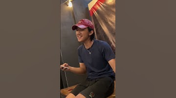 Thumbnail of Sayunk I love you - chombi ( cover hokiboyz )
