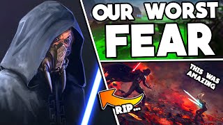 BAD NEWS for the next Star Wars show, Ahsoka Episode 4, and more! Star Wars News Update