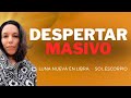 DESPERTAR MASIVO ✅ ASTROLOGÍA DEL 20 AL 26 DE OCTUBRE