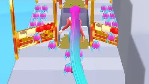 High Heels! Mobile Game (Android-IOS) Walkthrough Level 235