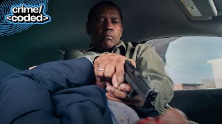 the equalizer 2 (2018) - mcCall takes an assassin for a wild ride