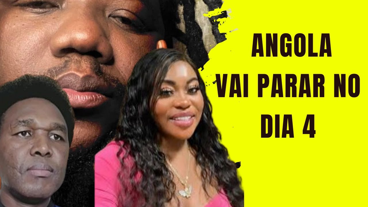 Polémico acordo em Moçambique; Gangsta convida angolanos para bater panelas; Neth Nahara em Benguela