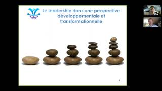 théorie transformationnelle du leadership