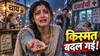 Ghareeb Larki Ki Zindagi Badal Gayi ❤️ | Heart Touching Story | Emotional Love Story | New Ai Drama