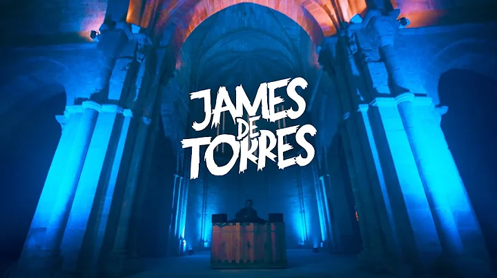 JAMES DE TORRES  TRANSMISSION LIVE from Monasterio...