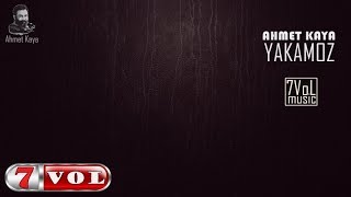 Ahmet Kaya - Yakamoz 7Vol Topic