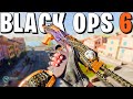 Black Ops 6 Multiplayer Gameplay 1440p | VMP