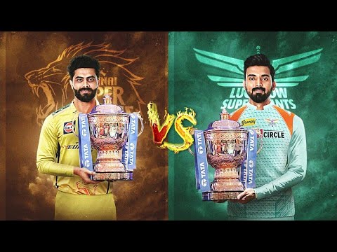 CSK Vs LSG WhatsApp Status Video| Chennai super kings vs Lucknow super Gaints Status Video||#ipl2022