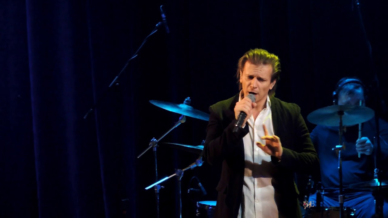 Глеб Матвейчук "Конокрад" - YouTube