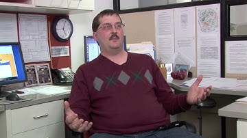 5 PM/5 Questions with Chuck Benscoter of alpscontrols.com