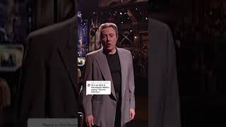 Christopher Walken Saying, Foo Fighers