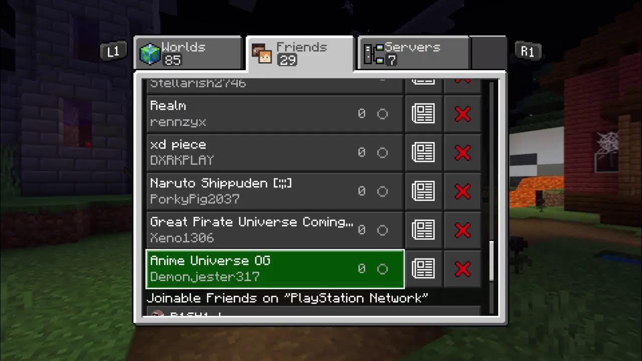 Demon slayer realm YouTube