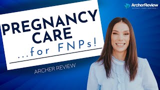 The FNPs Comprehensive Guide to Pregnancy Care screenshot 4