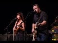 Jason Isbell - Flying Over Water - Live from Mountain Stage