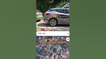 Trào Lưu Xuyên Không Thăm Lại Nhà Xưa , Khi Nào Xe Google Street View Đến Chụp Khu Vực Bạn ?#shorts