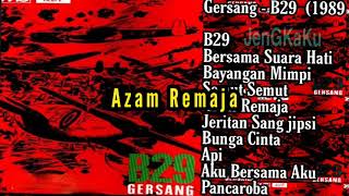 Download Lagu Gersang - Azam Remaja MP3 Download Lagu Gersang - Azam Remaja MP3